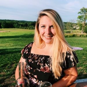 Meet your Posher, Rachel